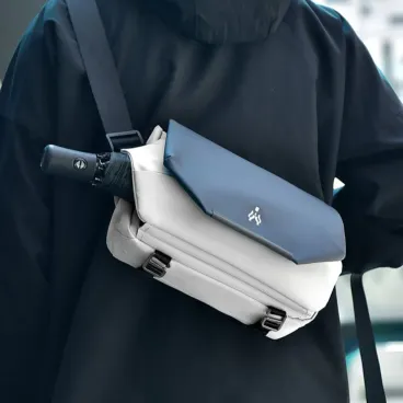 CITY ROAMER SIDE BAG